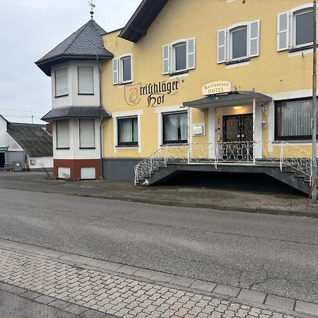 Hotel Dreischlaeger Hof Neustadt  Exteriér fotografie