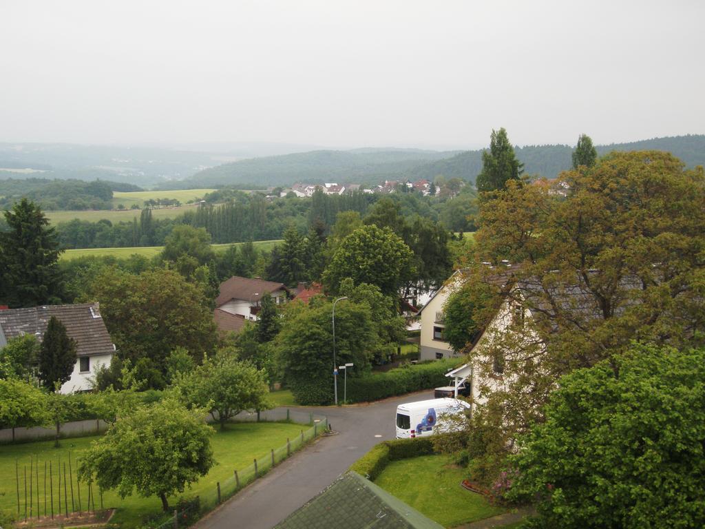 Hotel Dreischlaeger Hof Neustadt  Exteriér fotografie